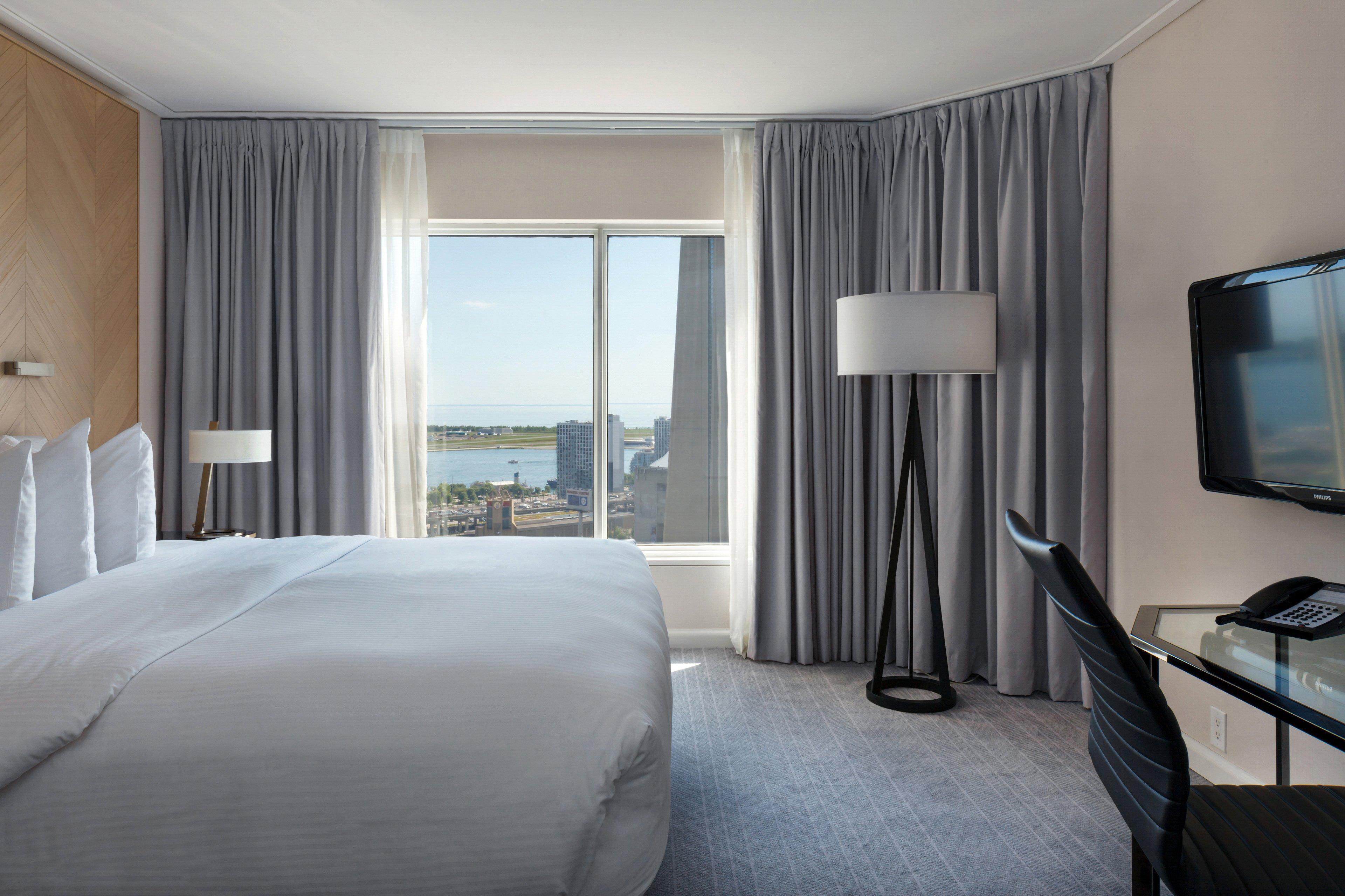 Intercontinental Centre By Ihg 4* Toronto